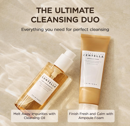 Skin1004 Light Cleansing Oil 200ml