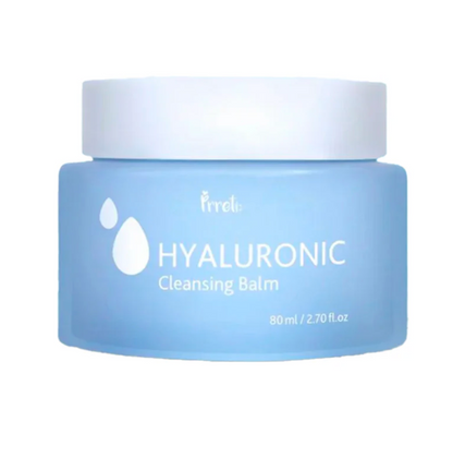 Prreti Hyaluronic Cleansing Balm 80ml