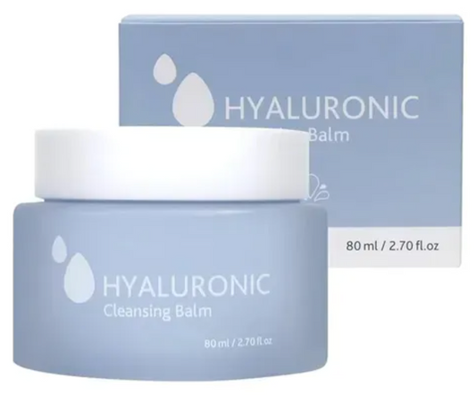 Prreti Hyaluronic Cleansing Balm 80ml