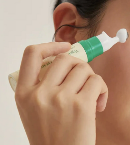 Axis-y Vegan Collagen Eye Serum 10 ml