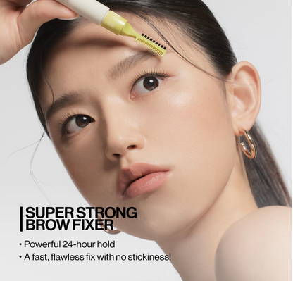 Unleashia Shaper Pomade Eyebrow Fixer 8g