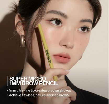 Unleashia Shaper Pomade Eyebrow Fixer 8g