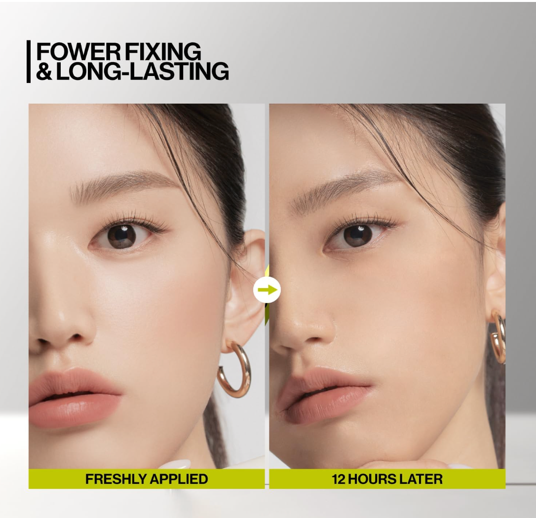 Unleashia Shaper Pomade Eyebrow Fixer 8g