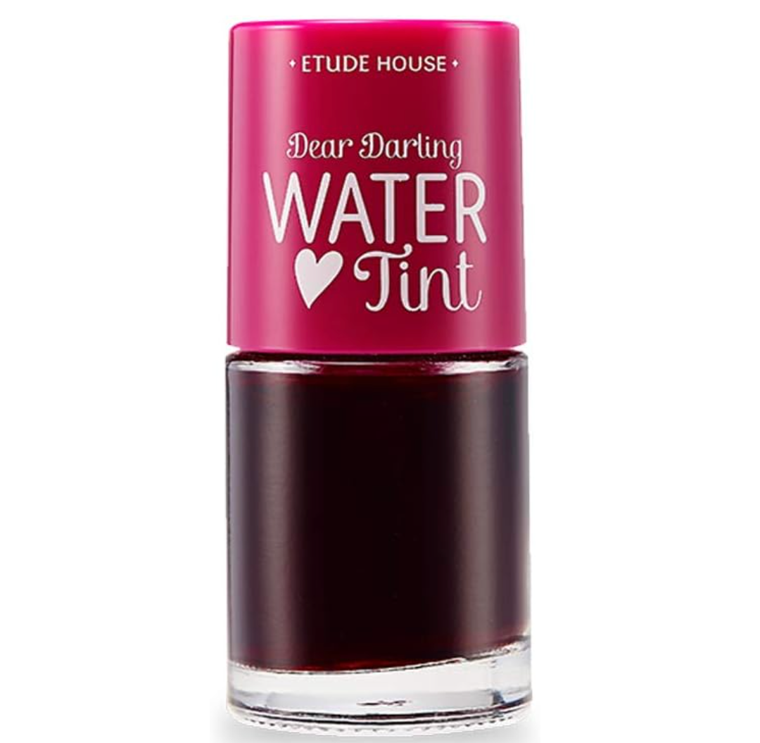 Etude Dear Darling Water Tint 01 Strawberry
