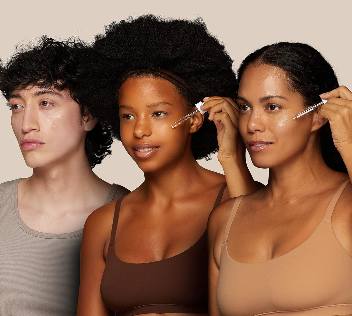 IUNIK Beta Glucan Power Moisture Serum 50 ml