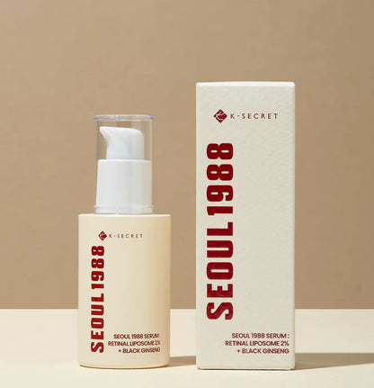 K-secret Serum Retinal Liposome 2% 30ml